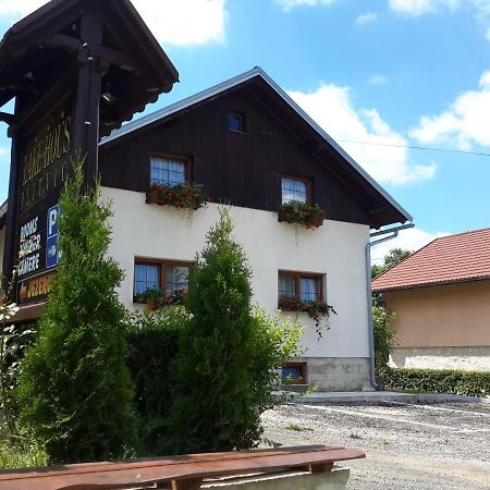 Lake House 1 Plitvicka Jezera Exterior foto