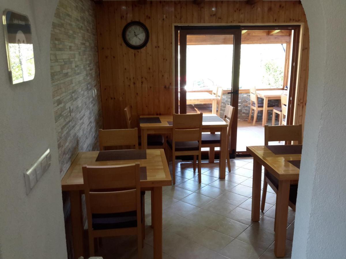 Lake House 1 Plitvicka Jezera Exterior foto