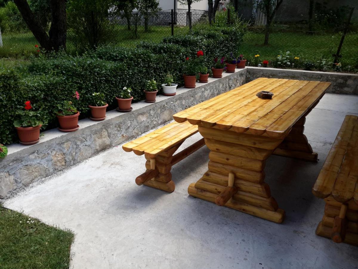 Lake House 1 Plitvicka Jezera Exterior foto