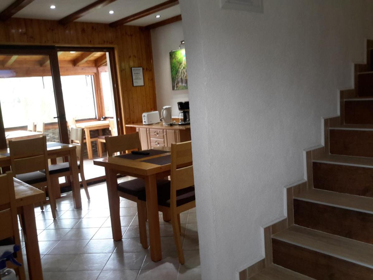 Lake House 1 Plitvicka Jezera Exterior foto