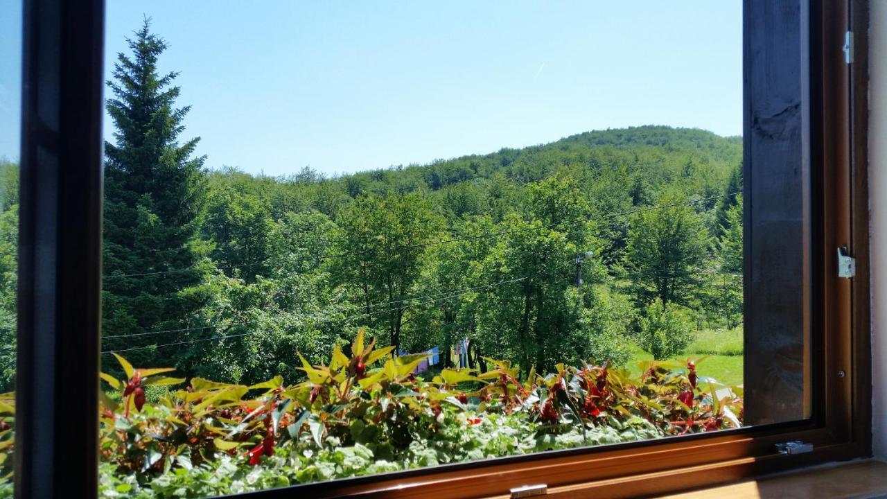 Lake House 1 Plitvicka Jezera Exterior foto